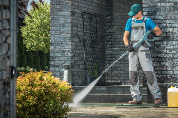  Shafer, MN Pressure Washing Pros